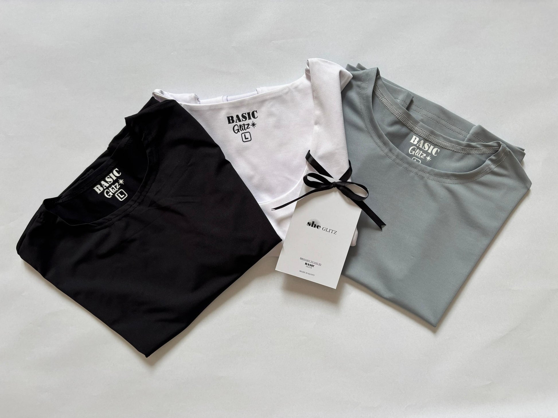 basics bundle